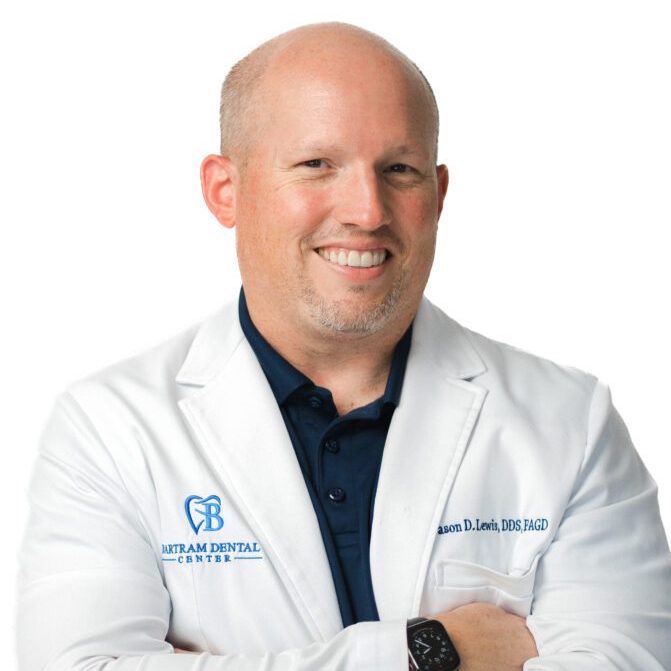 Dr. Jason Lewis